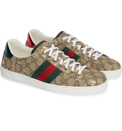 men gucci ace sneakers|gucci ace sneakers price increase.